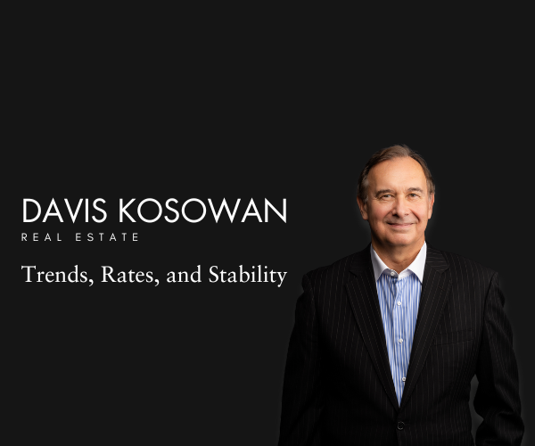 Trends, Rates, and Stability