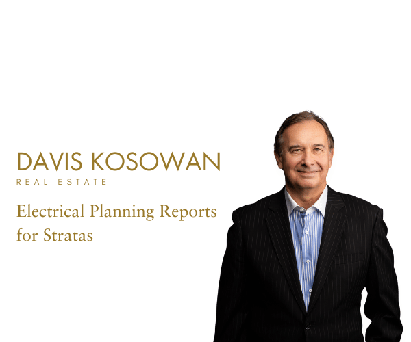 Electrical Planning Reports (EPR) for Stratas in Greater Vancouver